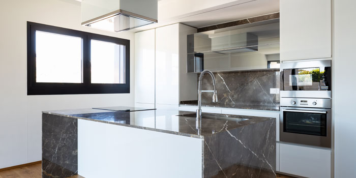 Kitchen Additions