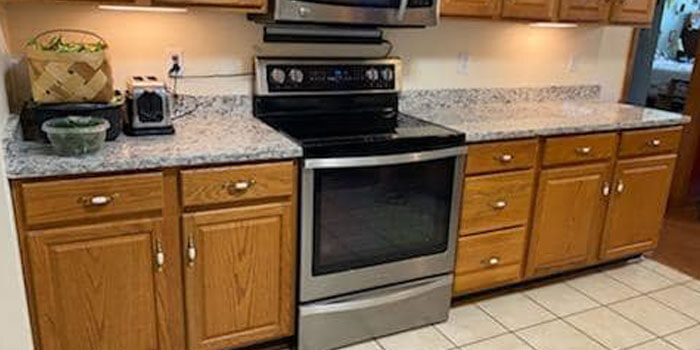 Kitchen Countertops